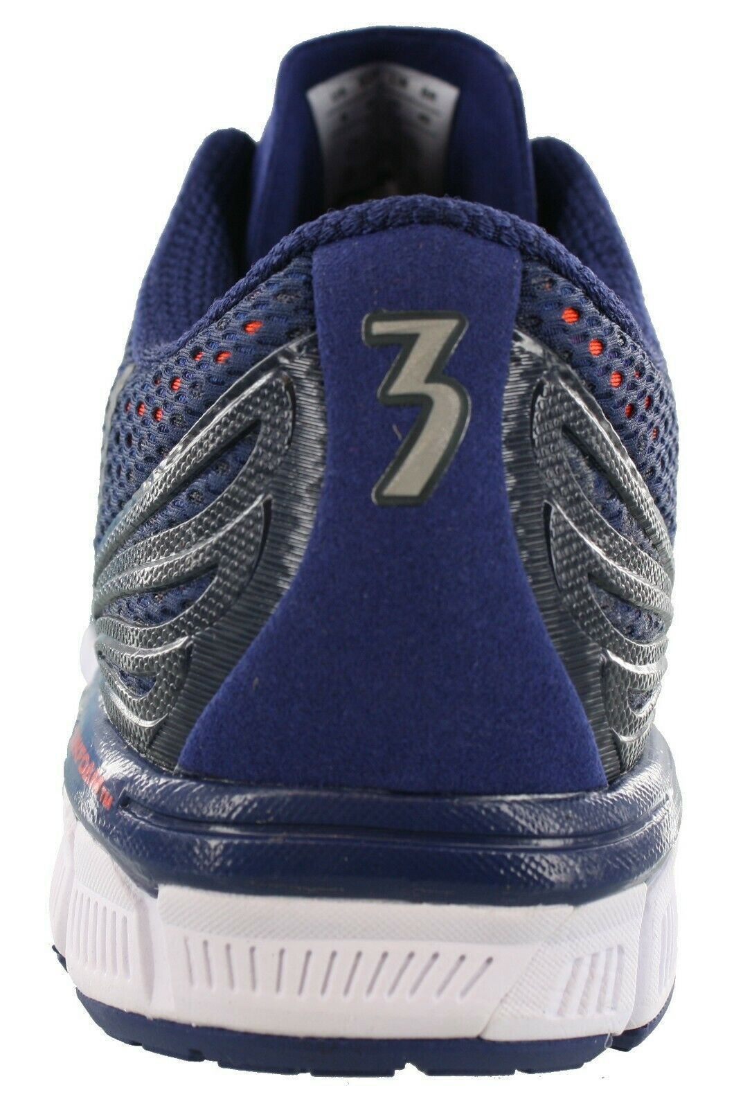 361 Degrees Men's Stratomic Running Shoes - image 4 of 5