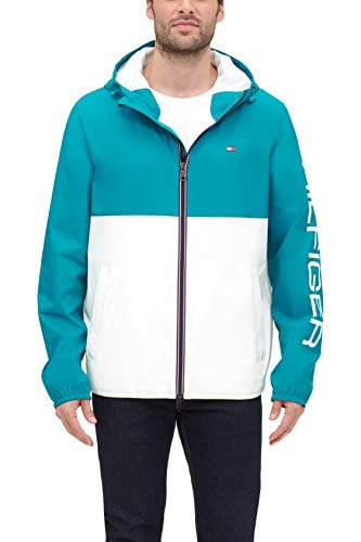 Tommy Hilfiger mens Lightweight Active 