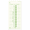 500, variant on Weekly Time Cards 1000-count 3-1/2" X 9" Named Days Green Print For Employee Time Tracking