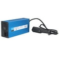 thumbnail image 1 of 48V 10A Cart Battery , Overheat Protection US 110V 48 Volt Cart Battery For Court, 1 of 5