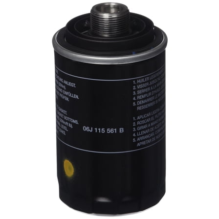 Applicable to Volkswagen Magotan CC Tiguan Passat 2.0T Audi (06J115403Q) Oil Filter