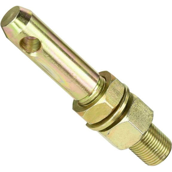 Speeco Draw Pin and Lift Arm Pin - Universal Fit for Motor Vehicle