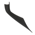 thumbnail image 1 of LOVIVER Car Door Panel Handle Cover Simple Installation for 5Series G38 Right Black, 1 of 7