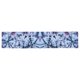 thumbnail image 3 of ABPHQTO Camino de mesa Tribal Tie Dye, decoración del hogar, 40x180 cm, camino de mesa Tribal étnico bohemio para decoración de banquete de boda, 3 of 3