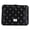 black, variant on GJX Laptop Sleeve,Nylon Laptop Cover,14 Inch with Bow Computer Cases for Laptops,Black