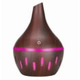 thumbnail image 2 of Livrdious Aroma Essential Oil Diffuser LED Aroma Aromatherapy Humidifier on Clearance, 2 of 5