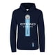 thumbnail image 1 of Hoodie Sudadera Manchester City Haaland Premier League, 1 of 3