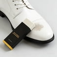 thumbnail image 5 of Shoe Cleaning Eraser White Sneaker Stain Remover • Portable Shoe Care Tool • Scuff Cleaner for Canvas Synthetic Footwear • Easy Water-Activated Use, 5 of 6