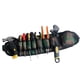 thumbnail image 2 of Bolsa De Herramientas De Reparación Multifuncional, Tela Oxford, Kit De Reparación De Electricista, Bolsa De Cinturón, Bolsa De Lona Para Herramienta De Mantenimiento Serendint HA014030-00, 2 of 7