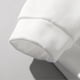 thumbnail image 3 of Gibobby Sudadera hombre Sudadera de Forro Polar para Hombre(Blanco,CH), 3 of 4
