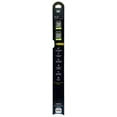 thumbnail image 4 of (2 pack) 19" 480MM BLACK EDITION SILICONE SCRUBBLADE WIPER BLADE, 4 of 6