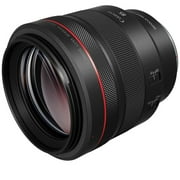 Canon RF 85mm F1.2 L USM DS Full Frame Lens for RF Mount Mirrorless Cameras 3450C002