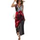thumbnail image 1 of Rose Vestido Sin Mangas , Vestidos De Lujo Para Ocasiones Oficiales, 1 of 5