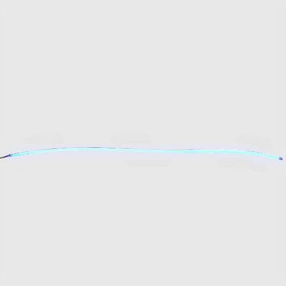 ITC Boat Flexible Light Strip RNLL12BL-7036 | Luna LED 70 Inch Blue