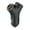 Black, variant on Strong 4 Slot Vehicle Chargers High Current Two Fast Charging Connection 48W Total Output Universals Device Compatibility