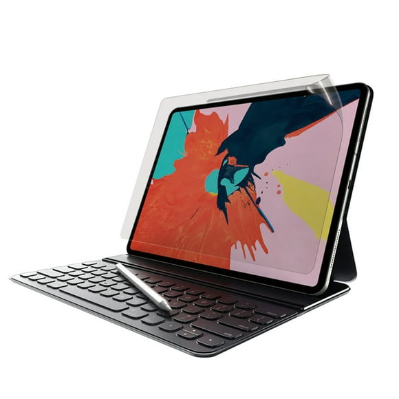 Paper Texture Screen Protector Surface Pro