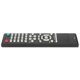 thumbnail image 4 of Control remoto de Reemplazo, ABS fácil de USAR Small TV Remote Control Professional para Westinghouse TV Sistema, 4 of 7