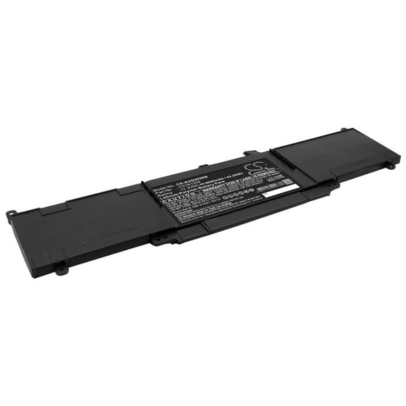Battery for Asus TP300L U303LA BX303LA ZenBook UX303UA 0B200-00930200 C31N1339