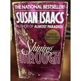 thumbnail image 1 of Pre-Owned Shining Through (Paperback) 0345358031 9780345358035, 1 of 1