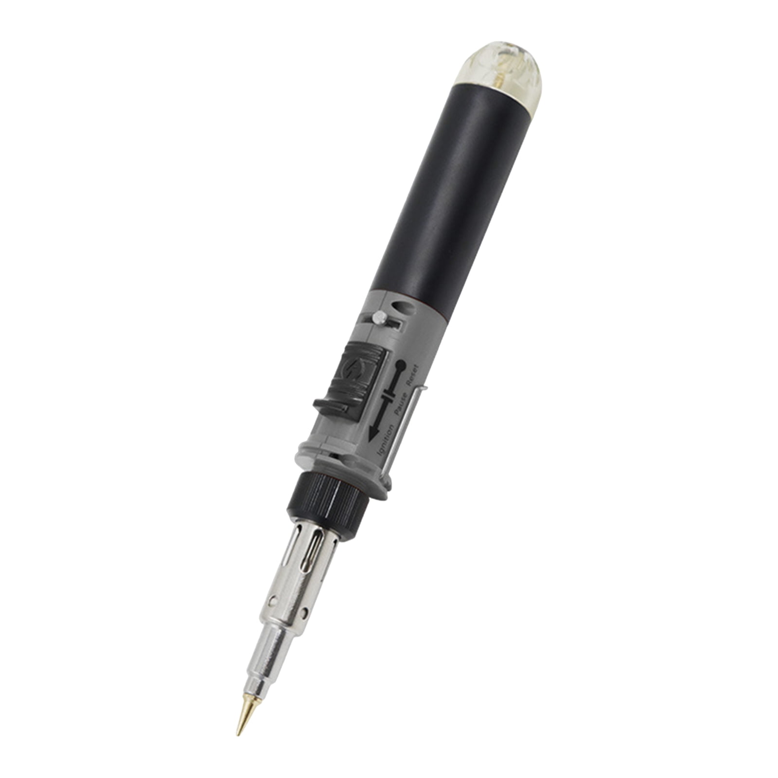 Professional Cordless Butanes Soldering Iron Soldering Iron Pen Butanes Cordless Electric Welding Guns
