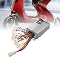 thumbnail image 3 of BCLONG 36/48V 1000W Electric Bicycle E-bike Scooter Brush DC Motor Speed Controller, 3 of 6