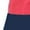 Navy, variant on XuJwPNcy Capri Leggings for Women Casual High Waisted Cutout Yoga Capris Summer Lightweight Soft Comfy Tights