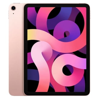 Apple, iPad Air, 256GB, Space Gray, Wi-Fi, Refurbished - Walmart.com