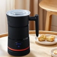 thumbnail image 4 of BotaniNest Automatic Foam Maker Milk Frother Large Capacity 430ml Fast & Quiet Detachable Jug 4 In 1 Automatic Hot/Cold Foam Maker For Latte Cappuccino, 4 of 4