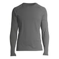 thumbnail image 6 of George Men's Long Sleeve Rash Guard, 6 of 6