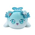 thumbnail image 2 of Plush Surprise Cat Mermaid Cat Plush Feature 20cm, 2 of 5