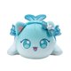 thumbnail image 2 of Plush Surprise Cat Mermaid Cat Plush Feature 20cm, 2 of 5