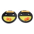 thumbnail image 4 of Throw Catch Ball Game, Toss and Catch Ball Set Long Lasting Portable  for Parent Child, 4 of 7