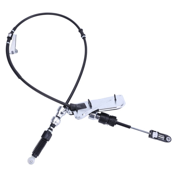 Zcargel Transmission Gear Shift Cable for Toyota Corolla 2009-2013 Replace 3382002600 Steel Plastic Automatic