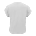 thumbnail image 3 of GEORGE G BLUSA CR MC APLICACION FLORES, 3 of 4