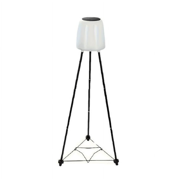 Solar Floor Lamp Outdoor