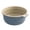 Light Blue, variant on Miyuadkai Colander Bowl Set of 2, Double Layered Plastic Food Strainer Fruit and Vegetable Washing Basket Pasta Drainer Kitchen Colander for Washing Draining and Serving