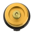 thumbnail image 4 of Almencla Camping Stove Butane Gas Adapter Fuel Tank For Long Tank Gold Type B Gold, 4 of 8