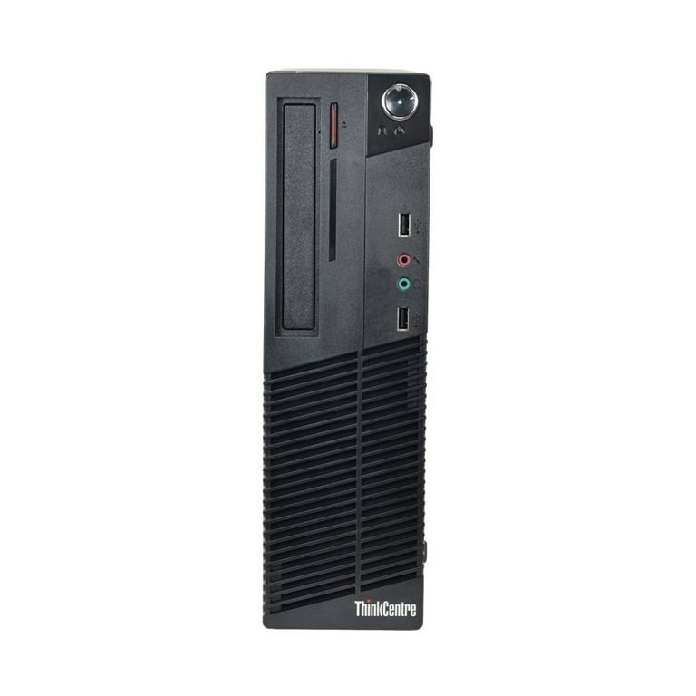 Lenovo ThinkCentre M73 Desktop Intel Core i5-4570 3.20GHz Lenovo ThinkCentre M73 Desktop Intel Core i5-4570 3.20GHz