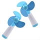 thumbnail image 2 of Mini Ventilador de Mano con Aspas de Espuma Suave y Batería, Ideal para el Hogar y Viajes., 2 of 6
