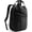 Black, variant on BAGSMART College Backpack with 15.6 inch Laptop Compartment, Lightweight Casual Dayback Bookbag for School Work Trip Commuter, Black