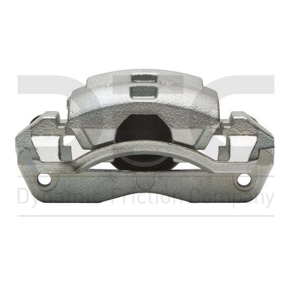 Front Left Dynamic Friction Company Premium Brake Caliper 331-80071