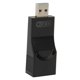 thumbnail image 3 of Adaptador Wi Fi, Adaptador USB WiFi 6 Mbps Adaptador Wi Fi Adaptador Wi Fi Características de vanguardia, 3 of 8