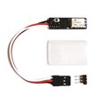 thumbnail image 2 of Module de Signal RC 4X PWM/PPM/SBUS/CRSF Module de Commutateur Électronique Universel Tension d'Entrée 3V-12V pour Voiture RC Bateau, 2 of 6