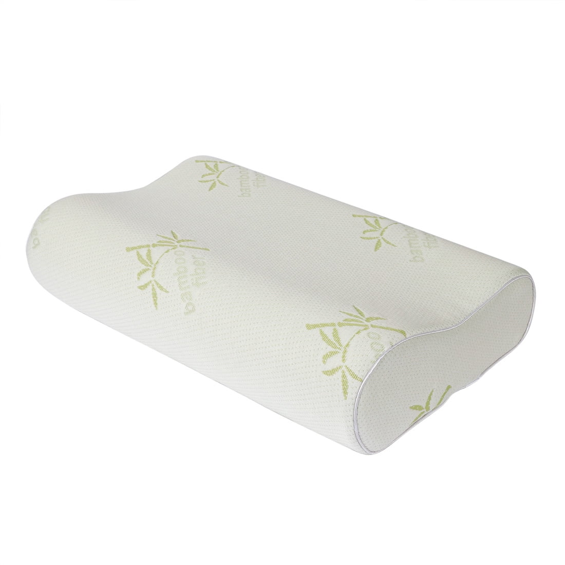 Memory Foam Contour Pillow Back Neck 