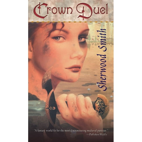 Crown Duel (Paperback)