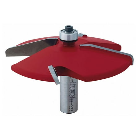 UPC: 0008925019466 | Freud Genuine OEM Replacement Router Bit # 99-523