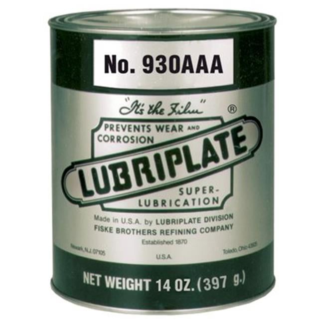 Lubriplate 293L0098001 930Aaa MultiPurpose Grease