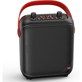 スピーカー・ウーファー House of Marley BAG OF RIDDIM2 House of Marley Bag of Riddim 2 Portable Bluetooth Wireless