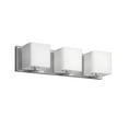 thumbnail image 1 of Dainolite V1233-3W-PC  Vanity, 1 of 3