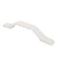 thumbnail image 3 of RV Door Handle, RV Entry Door Assist Handle Impact Resistant  for Trailer Boat Home Milky White,Black, 3 of 7